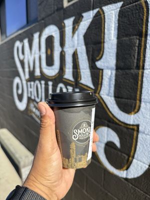 Smoky Hollow Roasters by null