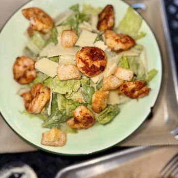 The Gumbo Bros - Caesar salad - Cajun/Creole Near Me - Nashville, Tennessee