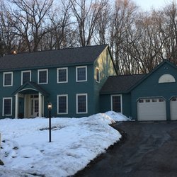 NML Contracting and Roofing - After