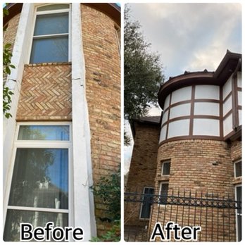 Beastmode Construction - Siding & painting project - General Contractors Near Me - Mansfield, Texas Beastmode Construction - Siding & painting project - General Contractors Near Me - Mansfield, Texas