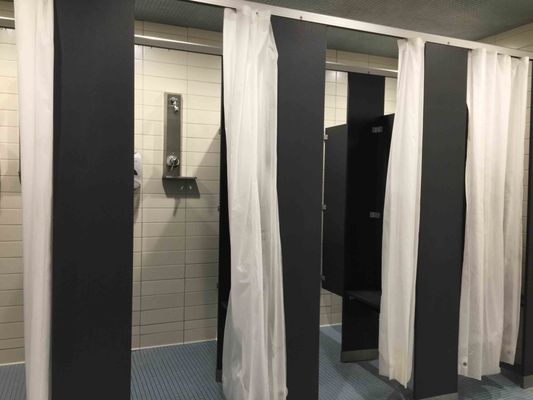 Bedford-Stuyvesant YMCA by null