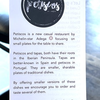 Petiscos - Front Page Menu - Portuguese Near Me - San Jose, California Petiscos - Front Page Menu - Portuguese Near Me - San Jose, California