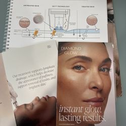 Poppy Direct Care - Facials on a machine from the makers of Botox!