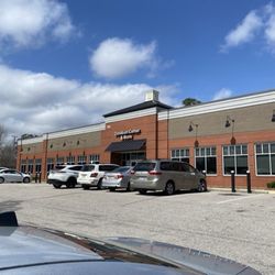 Goodwill Industries of Eastern NC - Chapel Hill - Exterior