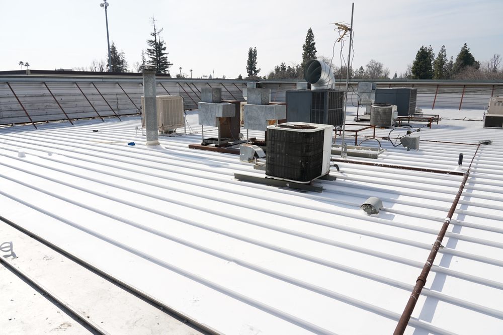 Slide of San Joaquin Construction Services