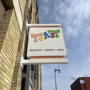 Toast - Milwaukee - Breakfast & Brunch Near Me - Milwaukee, Wisconsin