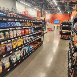 Amazon Go