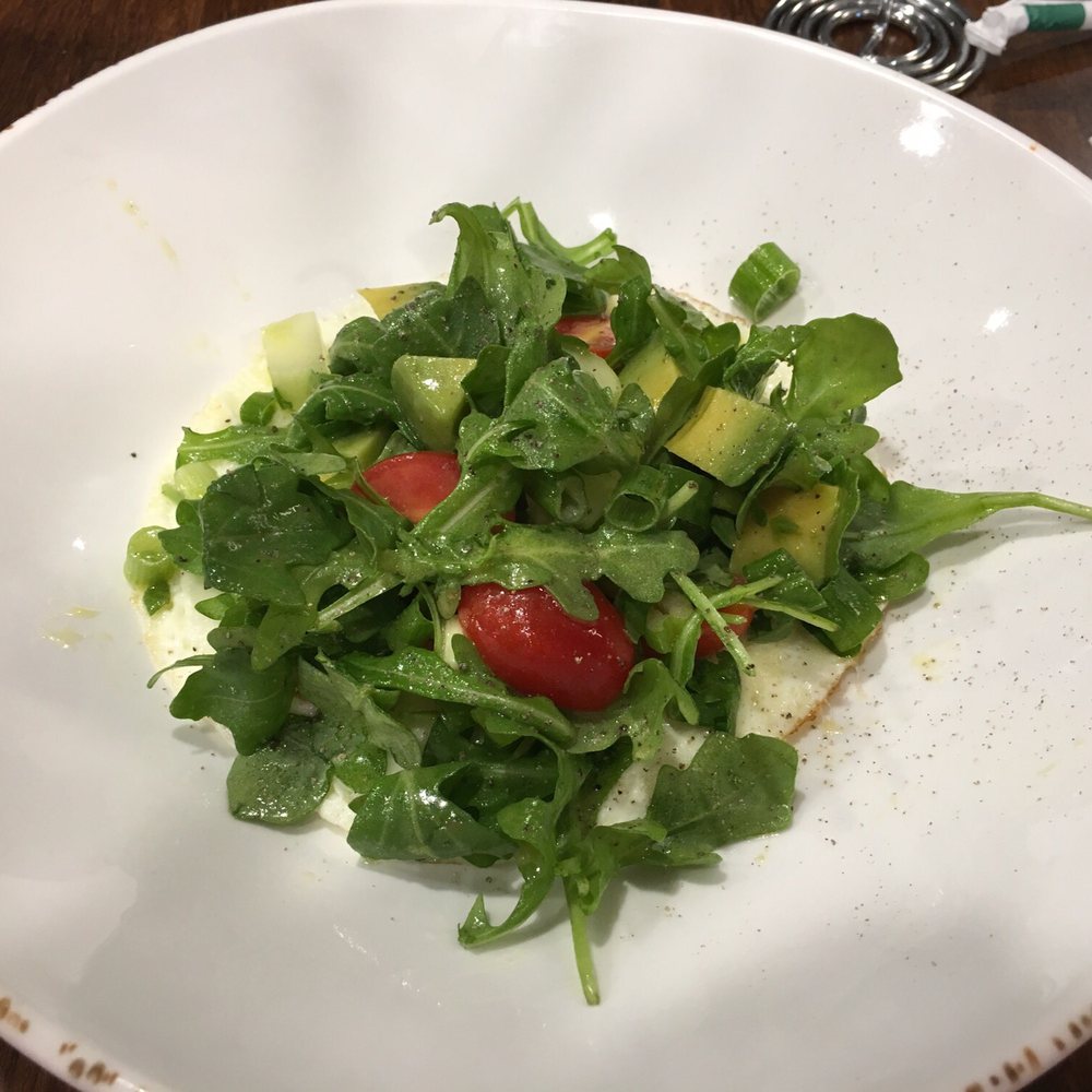 Courtyard by Marriott Columbia Cayce - Egg white frittata with arugula and avocado - Hotels Near Me - Cayce, South Carolina Courtyard by Marriott Columbia Cayce - Egg white frittata with arugula and avocado - Hotels Near Me - Cayce, South Carolina