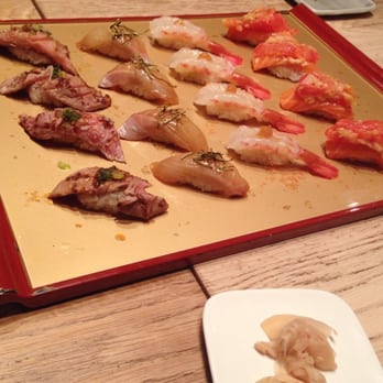 Gari Columbus - Sushi Bars Near Me - New York, New York Gari Columbus - Sushi Bars Near Me - New York, New York