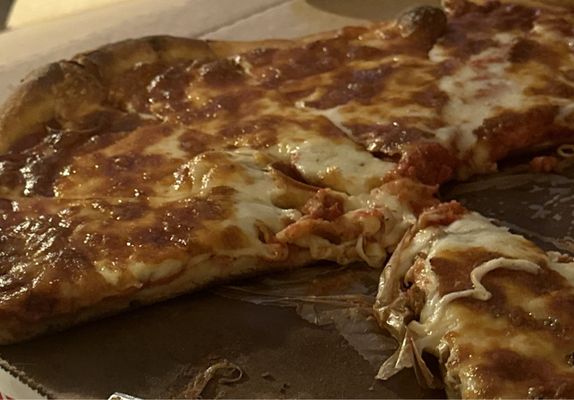 Mineo's Pizza House by null