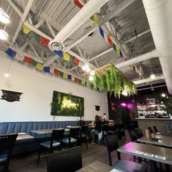 Calgary Momo House