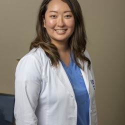 Rebecca Lee, FNP - Edinger Medical Group - Meet Rebecca Seo, FNP of Edinger Medical Group!