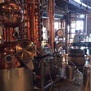 Kingfly Spirits - Distilleries Near Me - Pittsburgh, Pennsylvania Kingfly Spirits - Distilleries Near Me - Pittsburgh, Pennsylvania