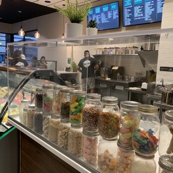 Bobazona - Gelato toppings - Coffee & Tea Near Me - Goodyear, Arizona Bobazona - Gelato toppings - Coffee & Tea Near Me - Goodyear, Arizona