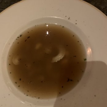 Velvet Buck - Cold chicken noodle soup - Bars Near Me - Aspen, Colorado Velvet Buck - Cold chicken noodle soup - Bars Near Me - Aspen, Colorado