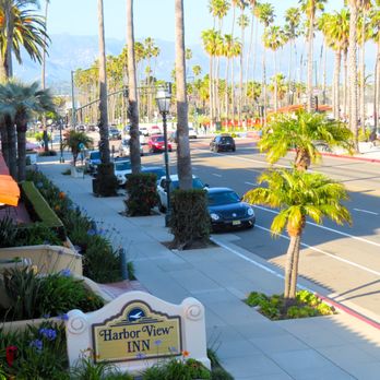 Harbor View Inn - located on State Street near the pier - Hotels Near Me - Santa Barbara, California Harbor View Inn - located on State Street near the pier - Hotels Near Me - Santa Barbara, California