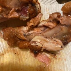 Phillys Phinest - Mild wings