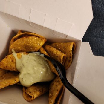 Jack in the Box - Tiny tacos - Fast Food Near Me - Colton, California