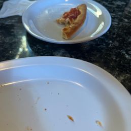 Pizza deluxe Pizza deluxe