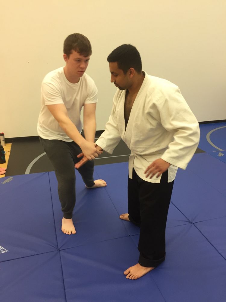 WA SHIN RYU JUJUTSU Updated April 2024 10 Photos 3040 South