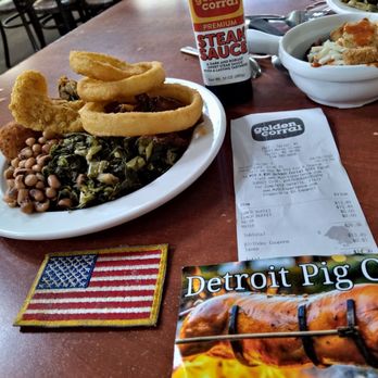 Golden Corral Buffet & Grill - Buffets Near Me - Taylor, Michigan