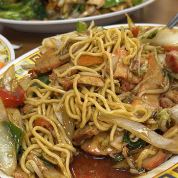 Chifa Du Kang - Bird Road - Asian Fusion Near Me - Miami, Florida