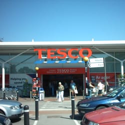 Tesco