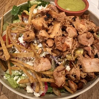 Minero - Salad - Mexican Near Me - Atlanta, Georgia Minero - Salad - Mexican Near Me - Atlanta, Georgia