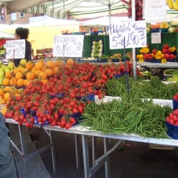 Mercato di Via Fratelli Di Dio