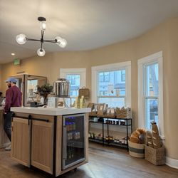 Hearth Bakery & Cafe