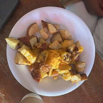 Cool Moose Cafe - Home Fries - Breakfast & Brunch Near Me - Jacksonville, Florida Cool Moose Cafe - Home Fries - Breakfast & Brunch Near Me - Jacksonville, Florida