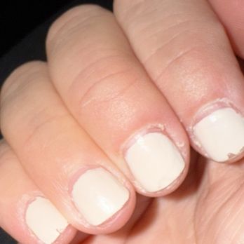 Posh Nails - Manicure less than 12 hours after. - Nail Salons Near Me - Hot Springs, Arkansas Posh Nails - Manicure less than 12 hours after. - Nail Salons Near Me - Hot Springs, Arkansas