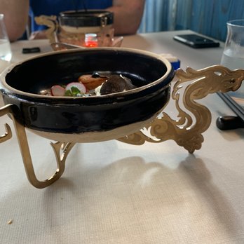 廚魔 - Asian Fusion Near Me - Hong Kong, HK