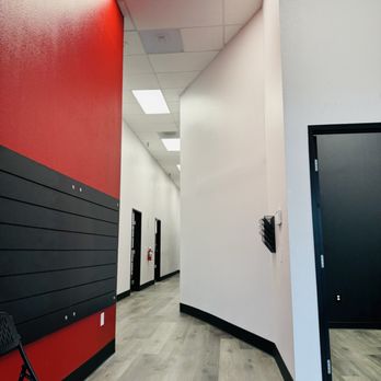 United Defense Tactical - Hallway - Firearm Training Near Me - San Marcos, California United Defense Tactical - Hallway - Firearm Training Near Me - San Marcos, California