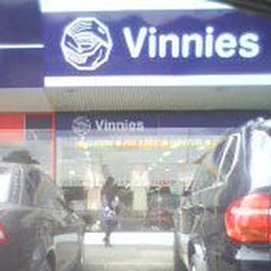 Vinnies Centres