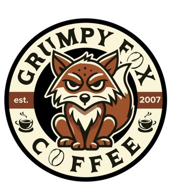 Grumpy Fox Coffee by null
