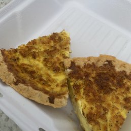 Quiches