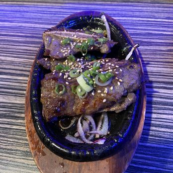 Sushi Alaska - Korean Short Rib BBQ - Japanese Near Me - Paradise, Nevada