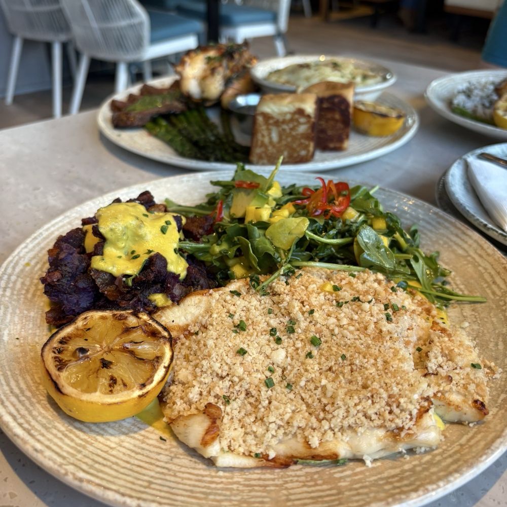 Pacific Catch - Seafood Near Me - Brea, California Pacific Catch - Seafood Near Me - Brea, California