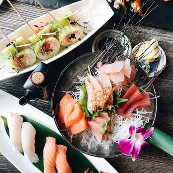 Sasa Sushi - Japanese Near Me - Dallas, Texas Sasa Sushi - Japanese Near Me - Dallas, Texas