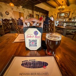 Satire Brewing Company