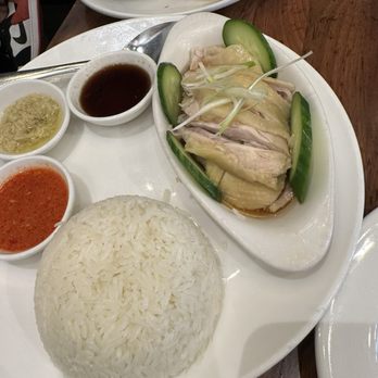 Ipoh Kopitiam - Malaysian Near Me - Alhambra, California Ipoh Kopitiam - Malaysian Near Me - Alhambra, California