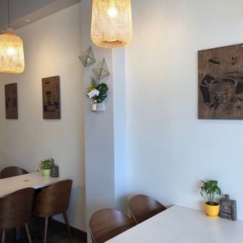 SoyTalk - Desserts Near Me - Richmond, British Columbia