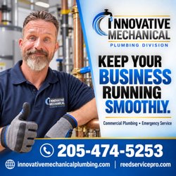 Innovative Mechanical