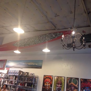 Maui Coffee Roasters - Coffee Roasteries Near Me - Kahului, Hawaii