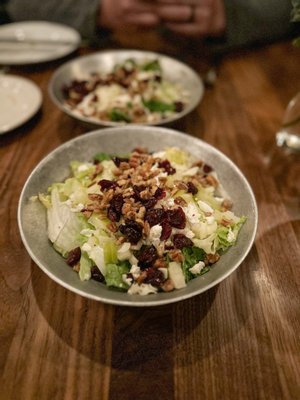 Fratellis Italian Steakhouse Winston-Salem by null