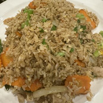 Spicy Noodle - Combination fried rice - Thai Near Me - Murrieta, California Spicy Noodle - Combination fried rice - Thai Near Me - Murrieta, California