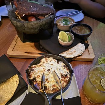 Monarca - Mexican Near Me - Vancouver, British Columbia