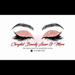 Chrystal Beauty Laser and More