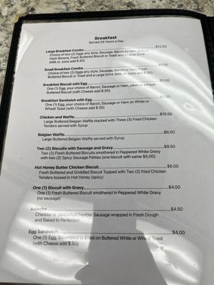 Menu photo 1 Town View Cafe Belle Chasse, LA Menu photo 1 Town View Cafe Belle Chasse, LA
